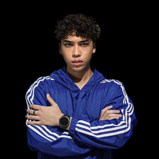ZAREEF SEIN